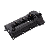 Engine Rocker Cover, Land Rover, Jaguar LR041685